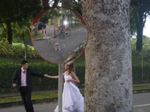 wedding photoshoot in ECP