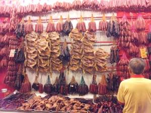 a cured meat lover's heaven
