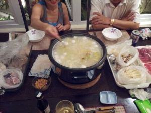 more steamboat!